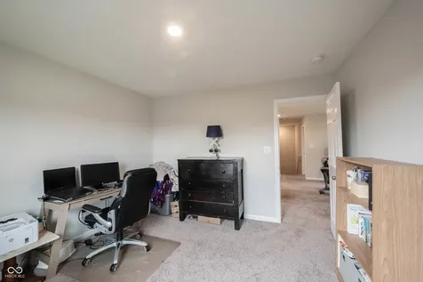 443 N Quartz Lane Fortville IN 46040