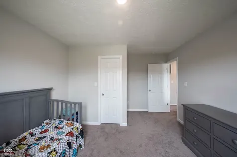 443 N Quartz Lane Fortville IN 46040