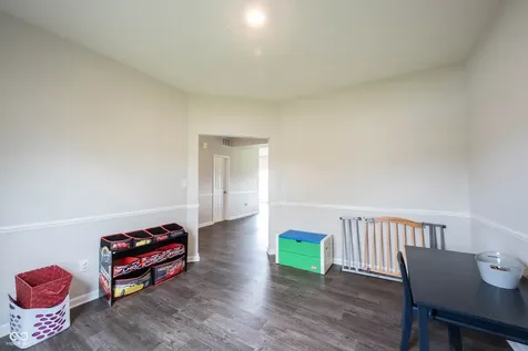 443 N Quartz Lane Fortville IN 46040