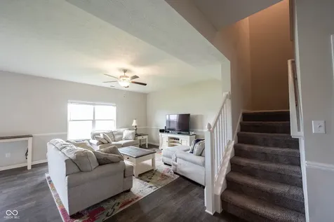 443 N Quartz Lane Fortville IN 46040