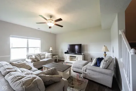 443 N Quartz Lane Fortville IN 46040