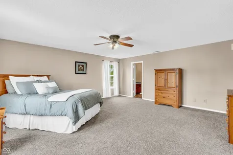 8825 Squire Boone Court Camby IN 46113