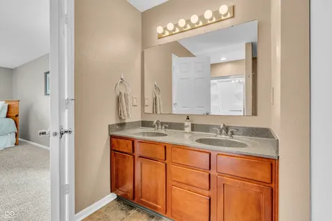 8825 Squire Boone Court Camby IN 46113