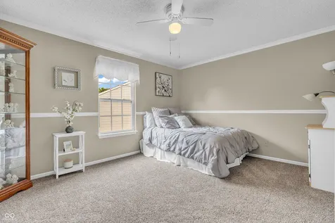 8825 Squire Boone Court Camby IN 46113