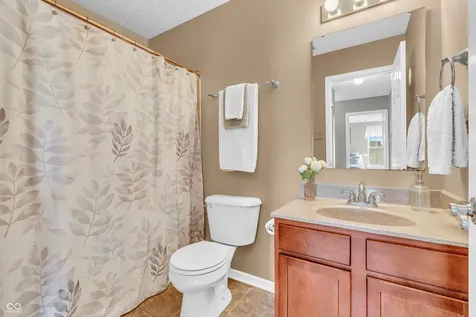 8825 Squire Boone Court Camby IN 46113