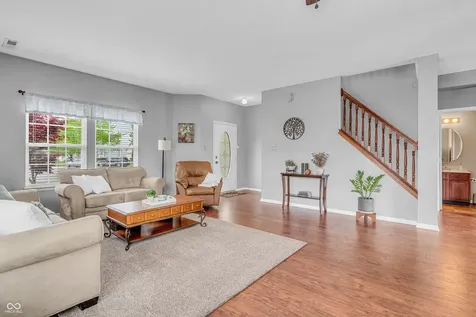 8825 Squire Boone Court Camby IN 46113