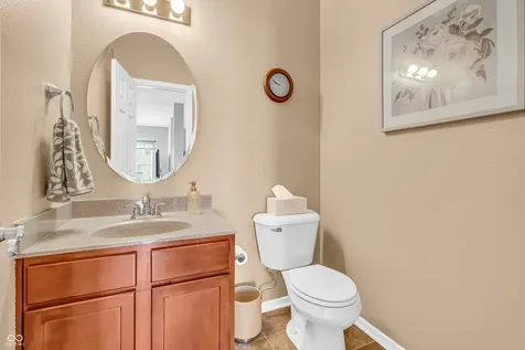 8825 Squire Boone Court Camby IN 46113