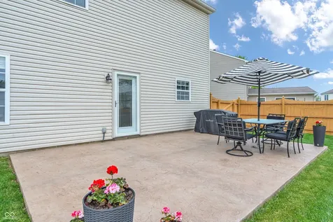 8825 Squire Boone Court Camby IN 46113
