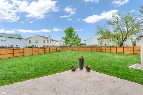 8825 Squire Boone Court Camby IN 46113
