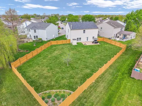 8825 Squire Boone Court Camby IN 46113
