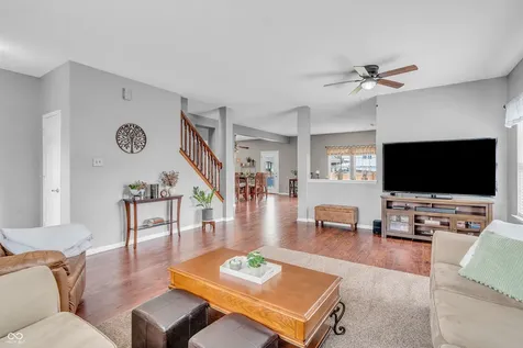 8825 Squire Boone Court Camby IN 46113