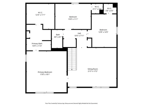 8825 Squire Boone Court Camby IN 46113