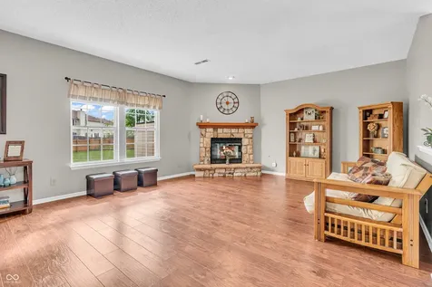 8825 Squire Boone Court Camby IN 46113
