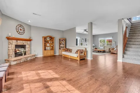 8825 Squire Boone Court Camby IN 46113