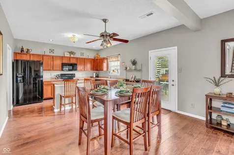 8825 Squire Boone Court Camby IN 46113