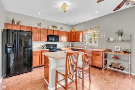 8825 Squire Boone Court Camby IN 46113
