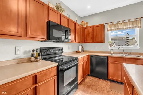 8825 Squire Boone Court Camby IN 46113