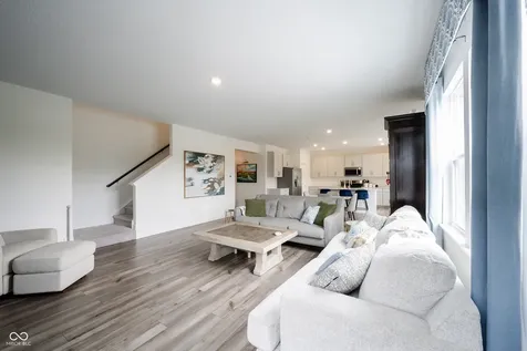 327 Waterford Lane Westfield IN 46074