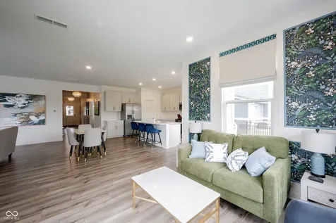 327 Waterford Lane Westfield IN 46074
