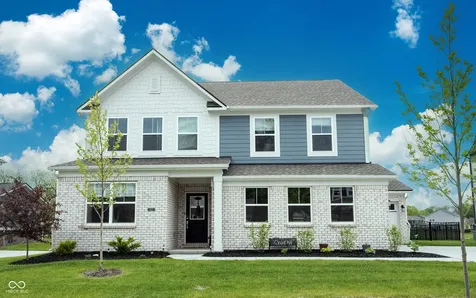 327 Waterford Lane Westfield IN 46074