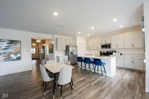 327 Waterford Lane Westfield IN 46074