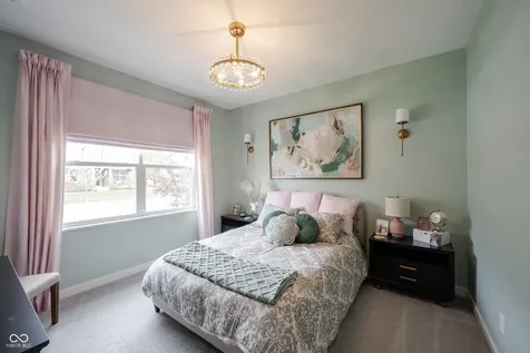327 Waterford Lane Westfield IN 46074