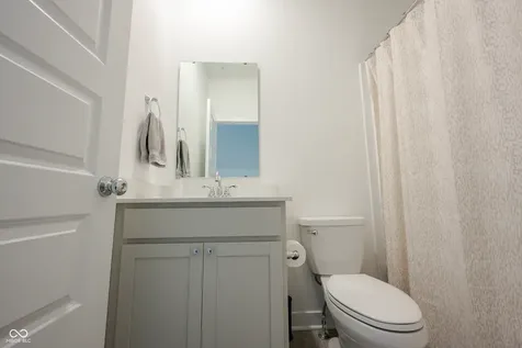 327 Waterford Lane Westfield IN 46074