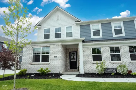 327 Waterford Lane Westfield IN 46074