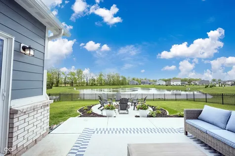 327 Waterford Lane Westfield IN 46074