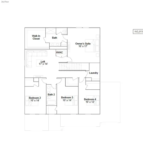 327 Waterford Lane Westfield IN 46074