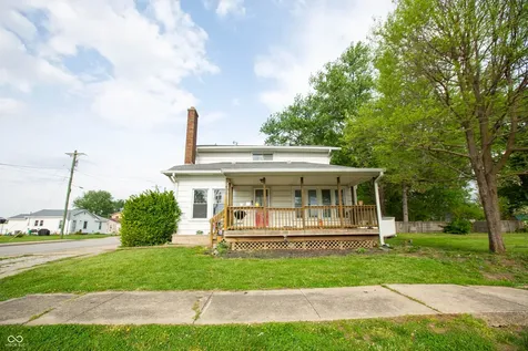 405 S Mulberry Street Fairland IN 46126