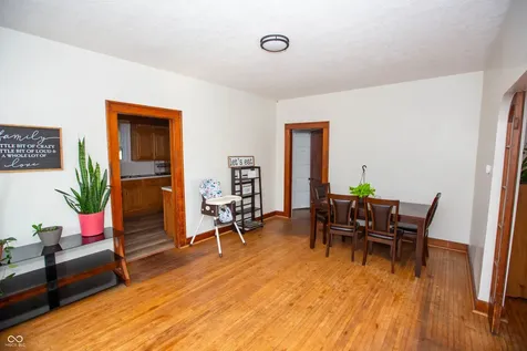 405 S Mulberry Street Fairland IN 46126