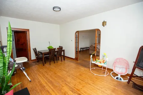 405 S Mulberry Street Fairland IN 46126