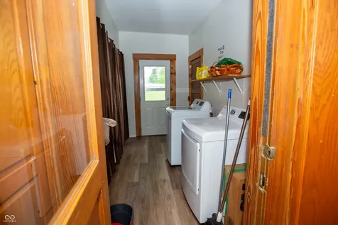 405 S Mulberry Street Fairland IN 46126