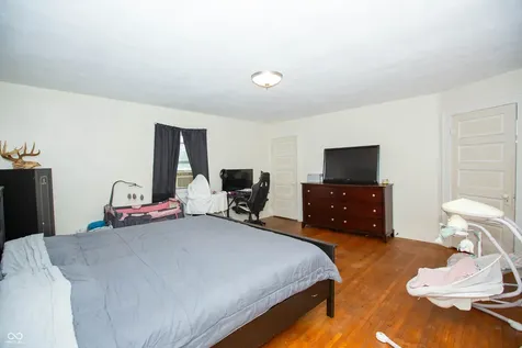 405 S Mulberry Street Fairland IN 46126