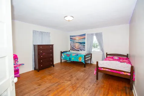 405 S Mulberry Street Fairland IN 46126