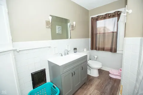 405 S Mulberry Street Fairland IN 46126