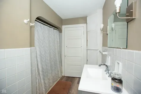 405 S Mulberry Street Fairland IN 46126