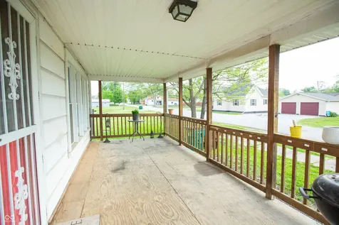 405 S Mulberry Street Fairland IN 46126