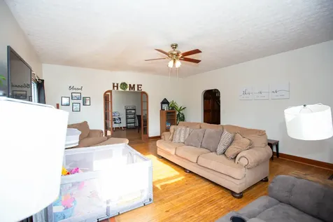 405 S Mulberry Street Fairland IN 46126