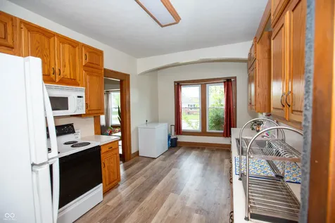 405 S Mulberry Street Fairland IN 46126