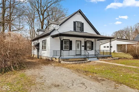 320 Lockerbie Street Mooresville IN 46158