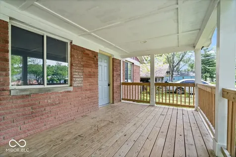 4137 Kenneth Avenue Indianapolis IN 46226