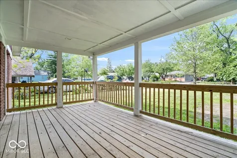4137 Kenneth Avenue Indianapolis IN 46226