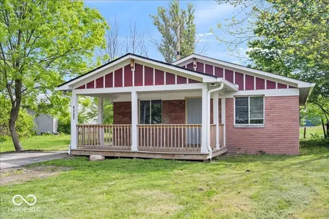 4137 Kenneth Avenue Indianapolis IN 46226