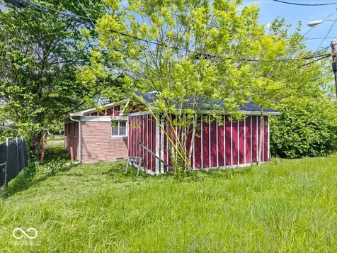 4137 Kenneth Avenue Indianapolis IN 46226