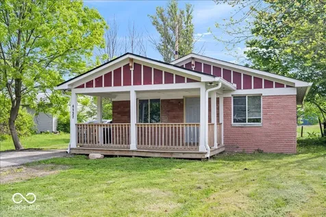 4137 Kenneth Avenue Indianapolis IN 46226