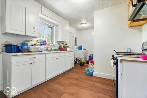 4137 Kenneth Avenue Indianapolis IN 46226