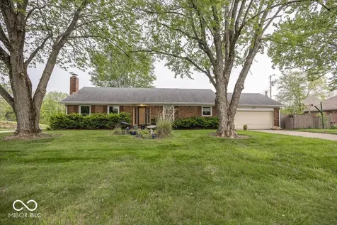 1714 Pippin Drive Greenfield IN 46140