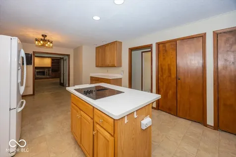 1714 Pippin Drive Greenfield IN 46140